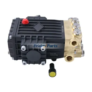 4.0GPM 1750RPM Pressure Washer Pump Replacement for General Pump EP1812S17 — 4