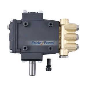 4.0GPM 1750RPM Pressure Washer Pump Replacement for General Pump EP1812S17 — 5