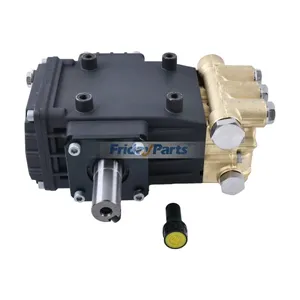 4.0GPM 1750RPM Pressure Washer Pump Replacement for General Pump EP1812S17 — 6
