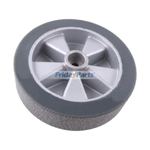 Drive Wheel 1223583 for Tennant Burnisher B7 B5 Scrubber T500 T500e T5e T5