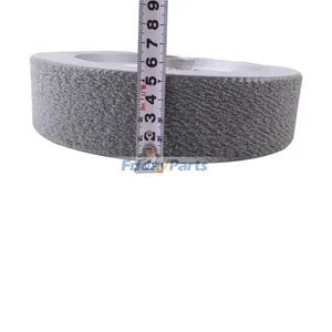 Drive Wheel 1223583 for Tennant Burnisher B7 B5 Scrubber T500 T500e T5e T5 — 4