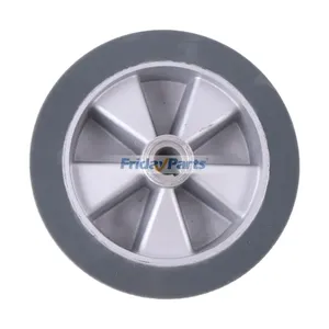 Drive Wheel 1223583 for Tennant Burnisher B7 B5 Scrubber T500 T500e T5e T5 — 2