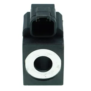 10V 16W Solenoid Valve Coil 10210-13 1021013 for Deltrol — 5