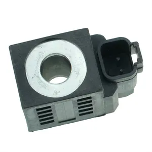 10V 16W Solenoid Valve Coil 10210-13 1021013 for Deltrol — 4