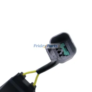 12V 16W Solenoid Valve Coil - Replaces Deltrol 10210-13 — 5