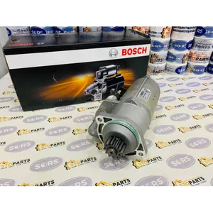 LIEBHERR 10219978, 11386644, 0001330067, 0001330068 STARTER MOTOR 24V 11386644 — 2