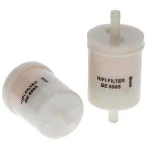In-Line Diesel Fuel Filter - Replacement for Bobcat 102434701CC