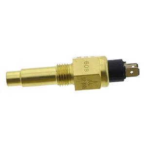 Oil Temperature Sensor 102588GT for Deutz F4L2011 Genie GS-3384 GS-3390 GS-4390 GS-5390 Z-45/25 Z-51/30 — 2