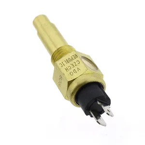 Oil Temperature Sensor 102588GT for Deutz F4L2011 Genie GS-3384 GS-3390 GS-4390 GS-5390 Z-45/25 Z-51/30 — 4