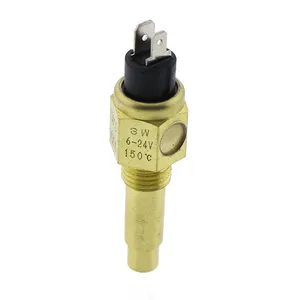 Oil Temperature Sensor 102588GT for Deutz F4L2011 Genie GS-3384 GS-3390 GS-4390 GS-5390 Z-45/25 Z-51/30