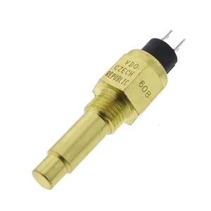 Oil Temperature Sensor 102588GT for Deutz F4L2011 Genie GS-3384 GS-3390 GS-4390 GS-5390 Z-45/25 Z-51/30 — 3