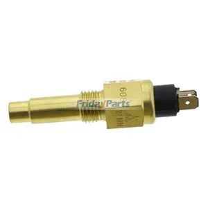 Oil Temperature Sensor 102588GT for Deutz F4L2011 Genie GS-3384 GS-3390 GS-4390 GS-5390 Z-45/25 Z-51/30 — 2