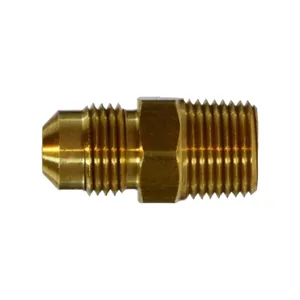 5/16 Male Flare X 1/4 MIP Adapter 10260 | Replaces 04048-0504