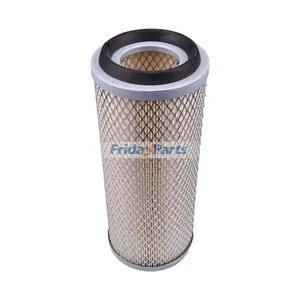 Outer Air Filter 1026131M91 1026131V92 for Massey Ferguson Tractor 20 25 30 31 50A 135 140 145 148 152 155 165 175 180 185 188 — 2