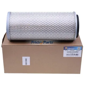 Air Filter 1026131M92 for Massey Ferguson Tractor 135 155 158 165 168 175 178 185 188 — 2