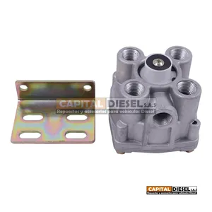 VALVULA RELAY BENDIX 102626