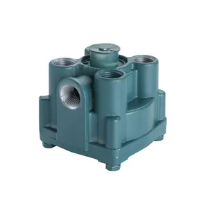 Haldex 102626RX Relay Valve, Remanufactured