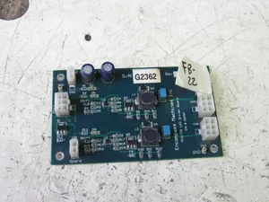 Encompass Machines Inc 102754 MIG/TIG LED Driver Board 102753 — 5