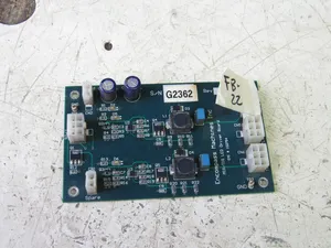 Encompass Machines Inc 102754 MIG/TIG LED Driver Board 102753