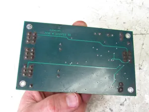 Encompass Machines Inc 102754 MIG/TIG LED Driver Board 102753 — 3