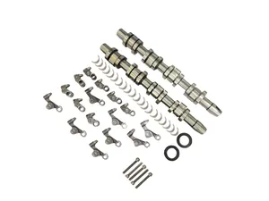 Nockenwellensatz Nockenwellen Kit für VW Audi 2,0 TDI 16V Pumpe Düse AZV BKD BVE