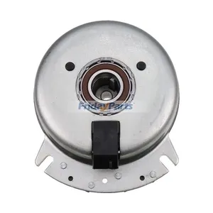 Electric Blade PTO Clutch 103-0665 for Kawasaki Engine FD750D Cub Cadet 1212 1529 445132 Troy-Bilt GT-2554 MTD GT-2150 GT-2550 Tractor Mower — 3