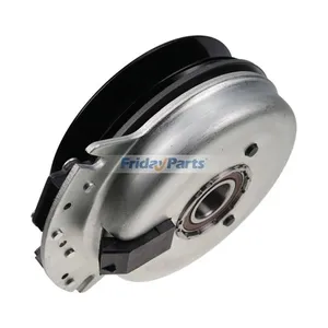 Electric Blade PTO Clutch 103-0665 for Kawasaki Engine FD750D Cub Cadet 1212 1529 445132 Troy-Bilt GT-2554 MTD GT-2150 GT-2550 Tractor Mower — 4