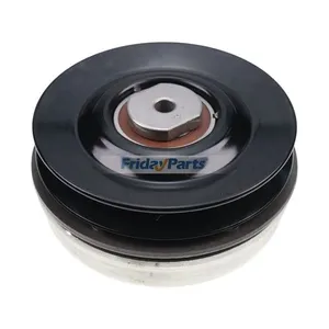 Electric Blade PTO Clutch 103-0665 for Kawasaki Engine FD750D Cub Cadet 1212 1529 445132 Troy-Bilt GT-2554 MTD GT-2150 GT-2550 Tractor Mower — 5