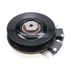 Electric Blade PTO Clutch 103-0665 for Kawasaki Engine FD750D Cub Cadet 1212 1529 445132 Troy-Bilt GT-2554 MTD GT-2150 GT-2550 Tractor Mower