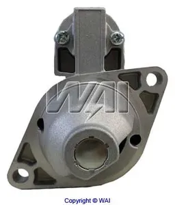 103-103D *NEW* PMGR Starter for Mitsubishi, Kubota 12V 8T CW — 2