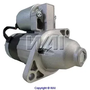 103-103D *NEW* PMGR Starter for Mitsubishi, Kubota 12V 8T CW