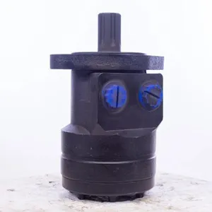 Hydraulic Motor 103-1084-012 for Eaton Char-Lynn S Series — 2