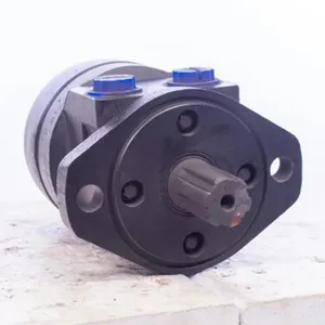Hydraulic Motor 103-1084-012 for Eaton Char-Lynn S Series — 4
