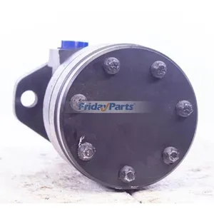 Hydraulic Motor 103-1084-012 for Eaton Char-Lynn S Series — 3