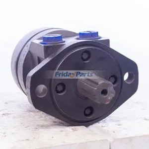 Hydraulic Motor 103-1084-012 for Eaton Char-Lynn S Series — 4