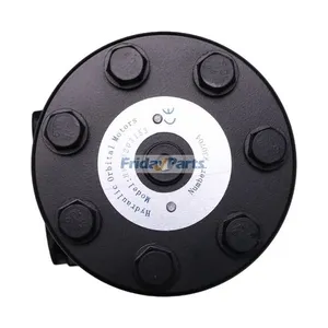 Aftermarket Eaton Char-Lynn S Series 103-1085-012 Hydraulic Motor — 3