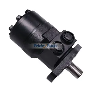Aftermarket Eaton Char-Lynn S Series 103-1085-012 Hydraulic Motor — 2