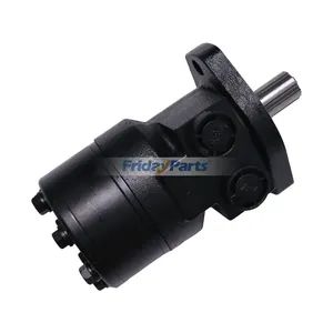 Aftermarket Eaton Char-Lynn S Series 103-1085-012 Hydraulic Motor