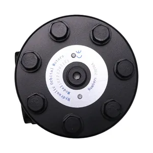 Hydraulic Motor 103-1085-012 for Eaton Char-Lynn S Series — 3