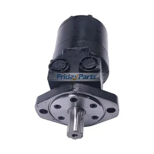 Hydraulic Motor 103-1087-012 103-1087 for Eaton Char-Lynn S Series — 2