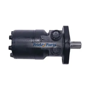 Hydraulic Motor 103-1087-012 103-1087 for Eaton Char-Lynn S Series — 3