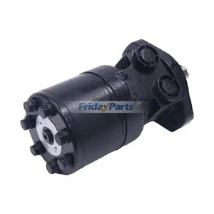 Hydraulic Motor 103-1087-012 103-1087 for Eaton Char-Lynn S Series — 5