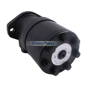Aftermarket Eaton Char-Lynn S Series 103-1088-012 Hydraulic Motor — 3