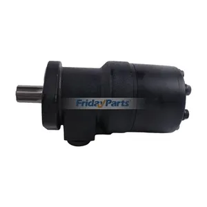 Aftermarket Eaton Char-Lynn S Series 103-1088-012 Hydraulic Motor — 2