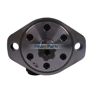 Aftermarket Eaton Char-Lynn S Series 103-1088-012 Hydraulic Motor — 5
