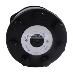 Aftermarket Eaton Char-Lynn S Series 103-1088-012 Hydraulic Motor — 6