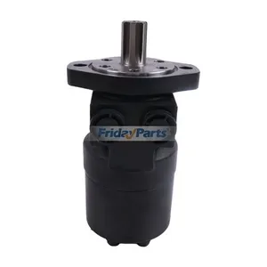 Aftermarket Eaton Char-Lynn S Series 103-1088-012 Hydraulic Motor — 4