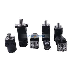 Aftermarket Eaton Char-Lynn S Series 103-3125-012 Hydraulic Motor for Harvester