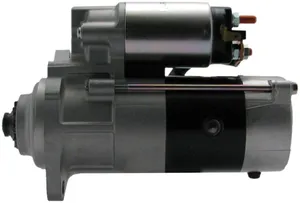 103-5113 *NEW* PLGR Starter for Mitsubishi, Caterpillar 12V 13T CW 2kW — 2