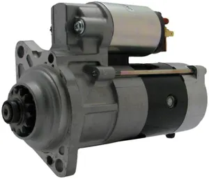103-5113 *NEW* PLGR Starter for Mitsubishi, Caterpillar 12V 13T CW 2kW
